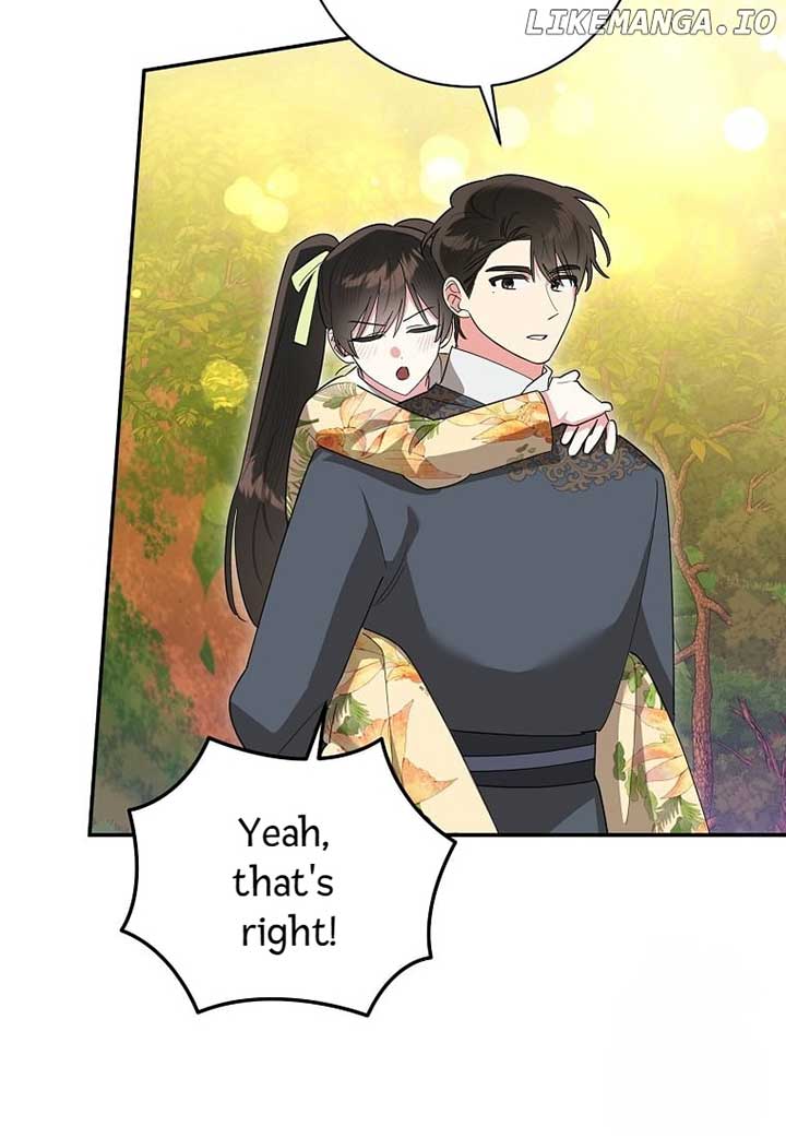 I am the Precious Daughter of the Greatest Villain in the Fantasy World Chapter 129 71